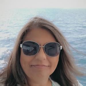 Meet your Posher, Brenda